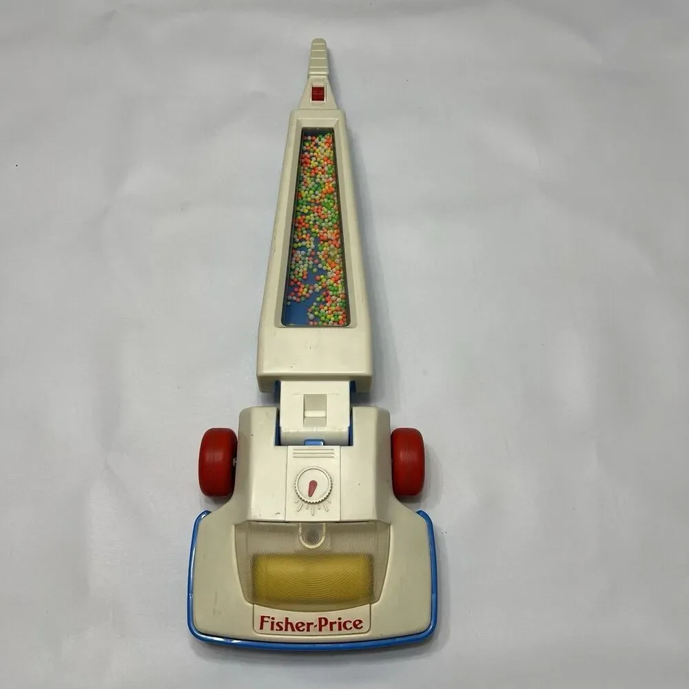 Fisher-Price Vintage 1986 